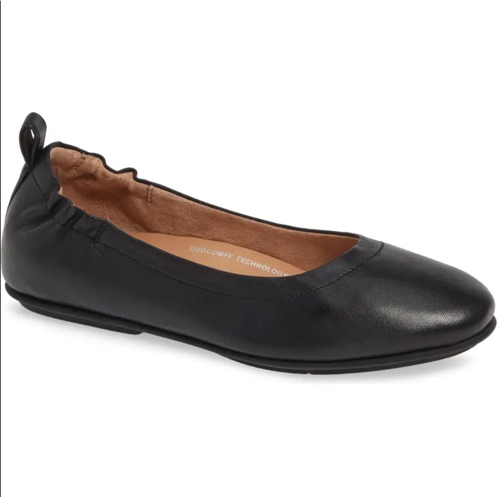 FitFlop Allegro Ballet Flats